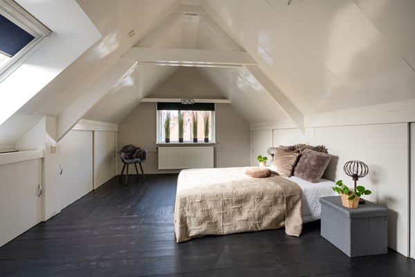 Medium property photo - Wilhelminastraat 1C, 4701 GV Roosendaal